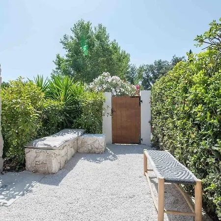 Golfe De St Tropez De Luxe 100m De La Lägenhet Sainte-Maxime